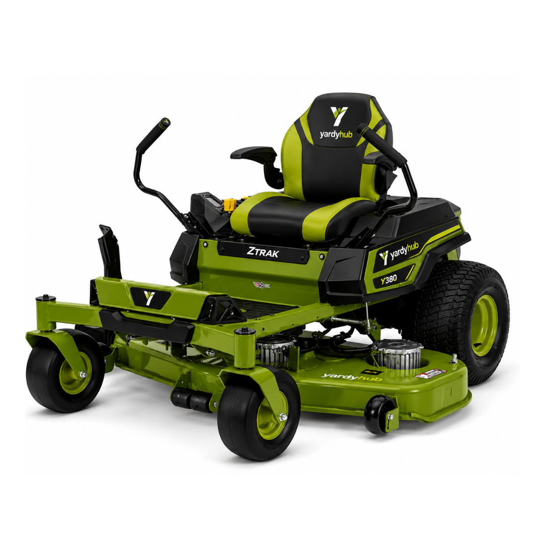 Untitled design (16) YardyHub Z380R Electric Zero-Turn Mower - Image 1