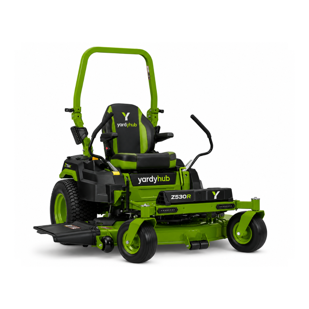Untitled design (9) YardyHub Z530R Zero-Turn Mower - Image 1